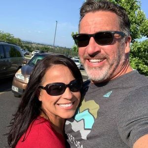 Meet your Posher, Janine